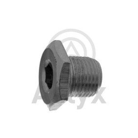 Compre Parafuso de fecho, cárter do óleo da Aslyx AS-200794 a um preço baixo por 2,44 €