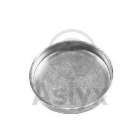 Köp Frostplugg av Aslyx AS-200846 till det låga priset 37,61 kr
