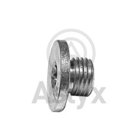 Compre Parafuso de fecho, cárter do óleo da Aslyx AS-200906 a um preço baixo por 2,83 €