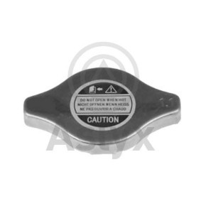 Kühlerdeckel AS-201338 von Aslyx günstig für 4,48 € online kaufen