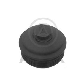 SKODA Ölfiltergehäuse von Aslyx