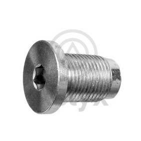 Compre Parafuso de fecho, cárter do óleo da Aslyx AS-201695 a um preço baixo por 4,64 €