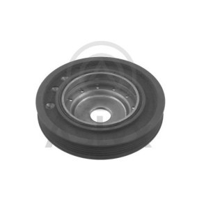 Riemenscheibe, Kurbelwelle AS-201783 von Aslyx günstig für 55,50 € online kaufen