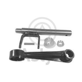 Comprar Juego de desembrague, accionamiento embrague de Aslyx AS-201878 a bajo precio de 22,65 €