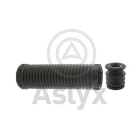 Schutzkappe / Staubmanschette, Stoßdämpfer von Aslyx AS-202766