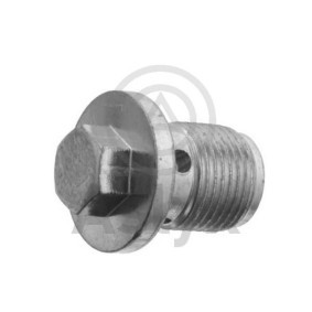 Compre Parafuso de fecho, cárter do óleo da Aslyx AS-202785 a um preço baixo por 4,64 €