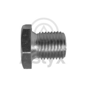 Compre Parafuso de fecho, cárter do óleo da Aslyx AS-202999 a um preço baixo por 2,53 €