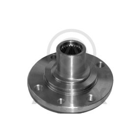 FIAT Radnabe von Aslyx