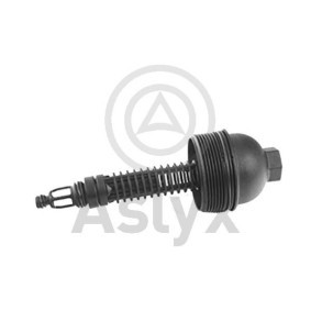 Ladeluftschlauch AS-601109 von Aslyx günstig für 53,43 € online kaufen