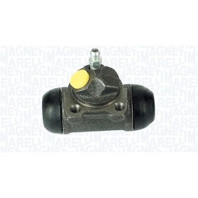 Kennzeichenbeleuchtung 714044820601 von MAGNETI MARELLI günstig für 5,11 € online kaufen