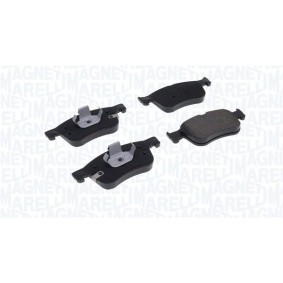 Lampenträger, Heckleuchte 714098290496 von MAGNETI MARELLI günstig für 11,20 € online kaufen