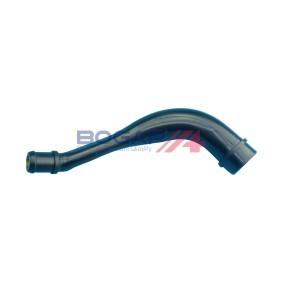 Schlauch, Kurbelgehäuseentlüftung A1210110 von BOGAP günstig für 13,75 € online kaufen