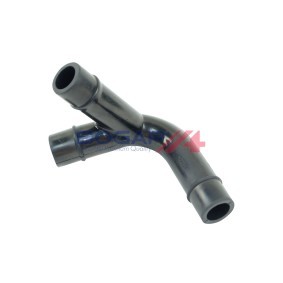 Comprar Tubo flexible, ventilación bloque motor de BOGAP A1210151 a bajo precio de 6,79 €