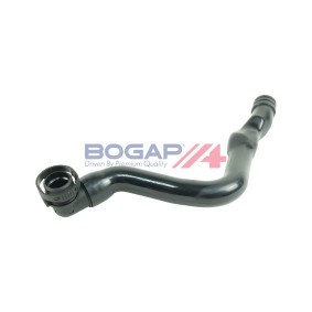 Schlauch, Kurbelgehäuseentlüftung A1210159 von BOGAP günstig für 16,88 € online kaufen