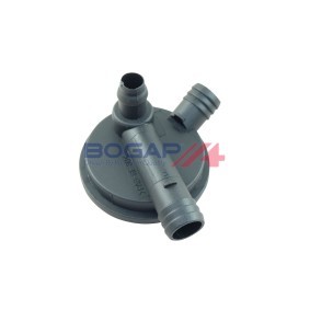 Compre Válvula, ventilación cárter de BOGAP online para Cabriolet B4 (8G7) a precios moderados