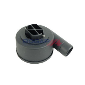 Ventil, Kurbelgehäuseentlüftung A1211122 von BOGAP günstig für 18,29 € online kaufen