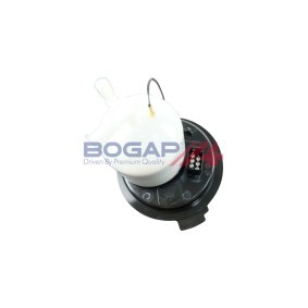 Achetez des Filtre, unité d'alimentation de carburant de chez BOGAP en ligne pour Macan (95B) à prix modérés
