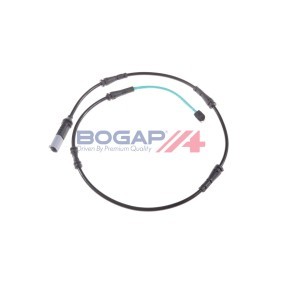 Ansaugbrücke A1712109 von BOGAP günstig für 443,63 € online kaufen