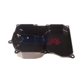 Getriebeölwanne A2125106 von BOGAP günstig für 39,36 € online kaufen