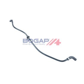 Compre Tubo flexível de vácuo, sistema de travagem da BOGAP A3124105 a um preço baixo por 19,12 €