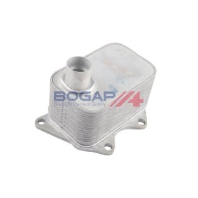 Ölkühler A4222108 von BOGAP günstig für 49,22 € online kaufen