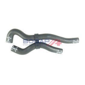 Compre Tubo flexível do radiador da BOGAP A4228249 a um preço baixo por 7,50 €