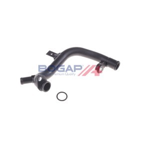 Compre Tubo do líquido de refrigeração da BOGAP A4229132 a um preço baixo por 14,78 €