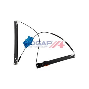 Fensterheber A5341111 von BOGAP günstig für 46,36 € online kaufen