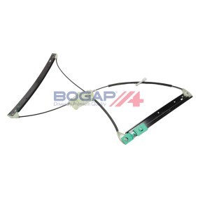 Fensterheber A5341115 von BOGAP günstig für 36,86 € online kaufen