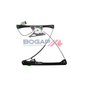 Fensterheber A5341123 von BOGAP günstig für 44,60 € online kaufen
