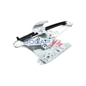 Fensterheber A5341125 von BOGAP günstig für 36,86 € online kaufen