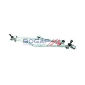 Scheibenwischergestänge von BOGAP für A6 Avant (4F5, C6) günstig online kaufen