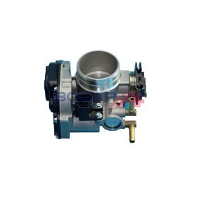 Drosselklappenstutzen A6319104 von BOGAP günstig für 133,53 € online kaufen