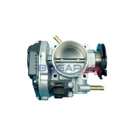 Drosselklappenstutzen A6319116 von BOGAP günstig für 108,19 € online kaufen