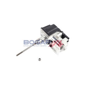 Drosselklappenstutzen A6319189 von BOGAP günstig für 90,87 € online kaufen