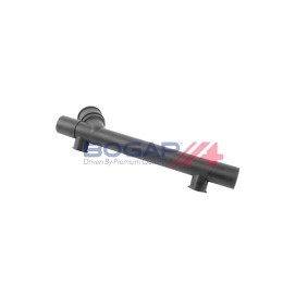 Schlauch, Kurbelgehäuseentlüftung C1210106 von BOGAP günstig für 10,05 € online kaufen