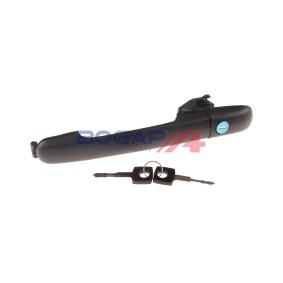 Türgriff C5312103 von BOGAP günstig für 14,49 € online kaufen