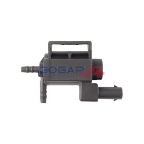 Compre Transmissor de pressão controlo dos gases de escape de BOGAP online para Classe S Sedan (Z223) a preços moderados