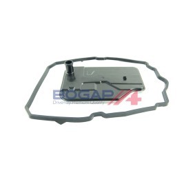 Osta Hydrauliikkasuodatinsarja, automaattivaihteisto BOGAP:llä C8115105 edullisesti hintaan 24,02 €