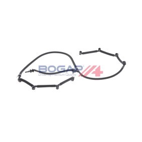 Schlauch, Leckkraftstoff E1621104 von BOGAP günstig für 93,21 € online kaufen