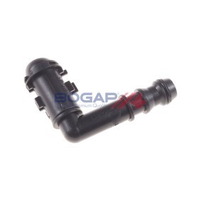 Waschwasserdüse, Scheinwerferreinigung G5522108 von BOGAP günstig für 4,80 € online kaufen