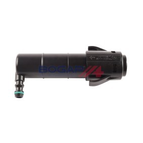 Waschwasserdüse, Scheinwerferreinigung L5522104 von BOGAP günstig für 11,97 € online kaufen