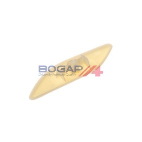 Compre Ejector de água do lava-faróis da BOGAP M5522119 a um preço baixo por 19,54 €