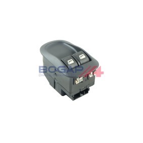 Fensterheberschalter P7339100 von BOGAP günstig für 17,75 € online kaufen