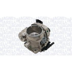 Drosselklappenstutzen 802001985303 von MAGNETI MARELLI günstig für 220,11 € online kaufen