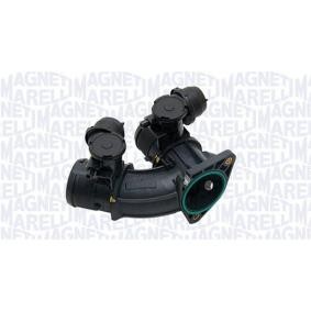 Drosselklappenstutzen 802009289501 von MAGNETI MARELLI günstig für 219,59 € online kaufen