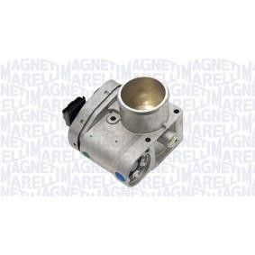Drosselklappenstutzen 806001680202 von MAGNETI MARELLI günstig für 317,32 € online kaufen