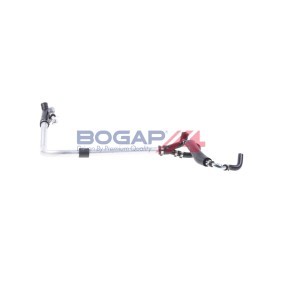Schlauch, Kurbelgehäuseentlüftung V1210104 von BOGAP günstig für 85,85 € online kaufen
