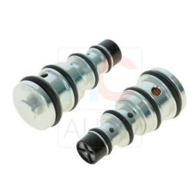 Compre Válvula de regulação, compressor da ACAUTO AC-02DL12 a um preço baixo por 22,78 €