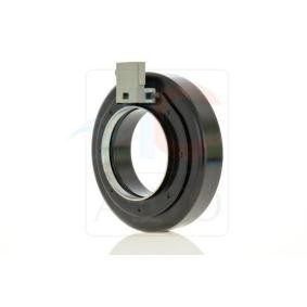 Osta Käämi, kompr. magn.kytkin ACAUTO:llä AC-04FS03 edullisesti hintaan 35,20 €